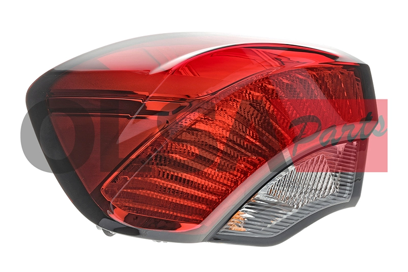 Tail Light Assembly